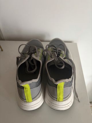 Zapatillas Casual Scalpers