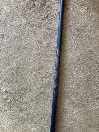 Palo de golf 7 Tyson