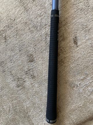 Palo de golf 7 Tyson