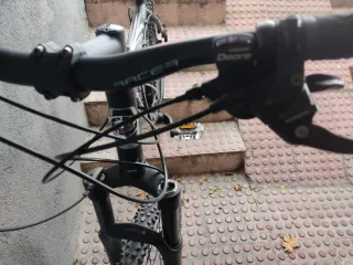 Bicicleta BH