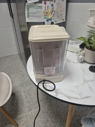 Cafetera Moulinex Espresso + molinillo create