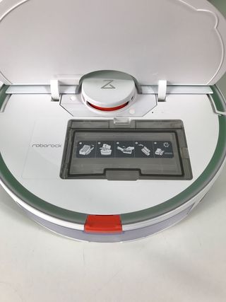 Robot Aspirador roborock S7 Robot Vacuum