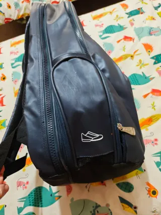 Mochila de pádel NOX