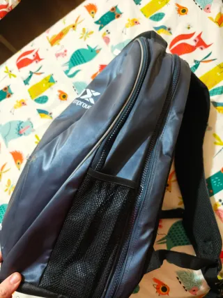 Mochila de pádel NOX