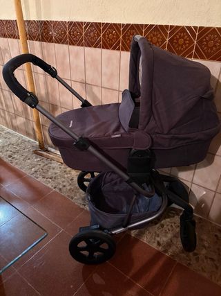 Carro de bebé Easywalker
