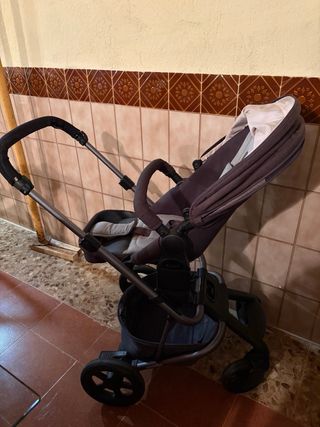 Carro de bebé Easywalker