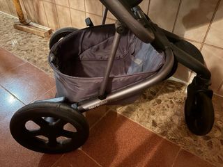 Carro de bebé Easywalker