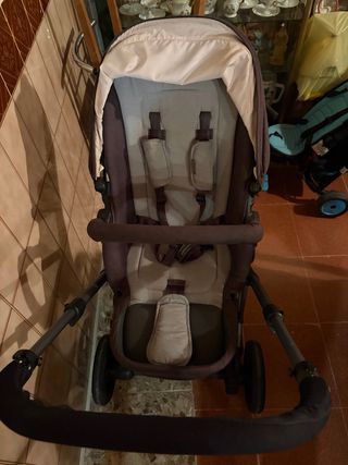 Carro de bebé Easywalker