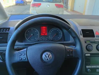Volkswagen Touran 2008