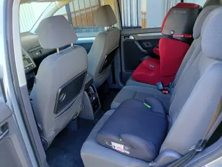 Volkswagen Touran 2008