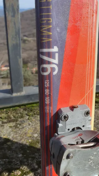 Equipo esquí de travesía Black Diamond