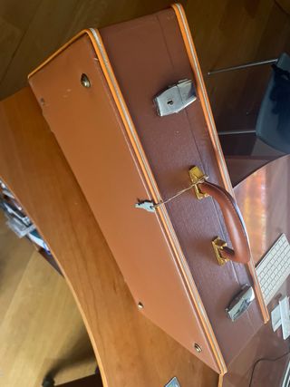 Trompeta Yamaha YTR-2330 con estuche y boquilla