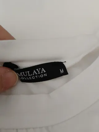 Lote 2 Camisetas Talla M