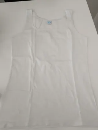 Lote 2 Camisetas Talla M