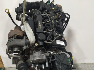 MOTOR COMPLETO FORD FOCUS C-MAX (CAP)(2003) GBDA