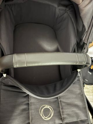 Bugaboo Fox Casi Nuevo