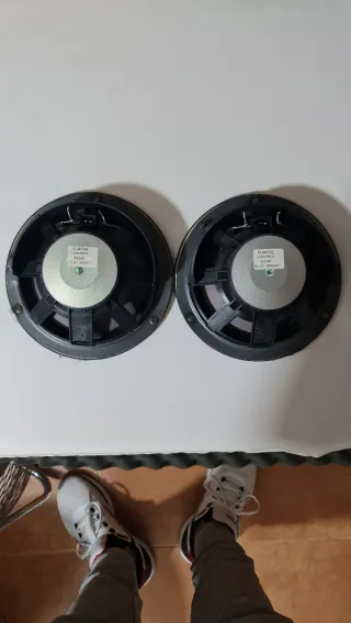 Altavoces Opel Astra GTC 3 Puertas