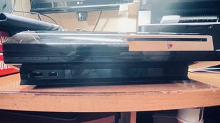 PlayStation 3 Sony Negra Funcional