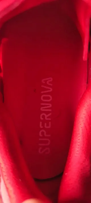 Adidas Supernova Zapatillas Running