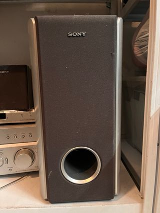 Home Cinema Sony
