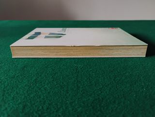 LINE [sashimiboyz] Manga