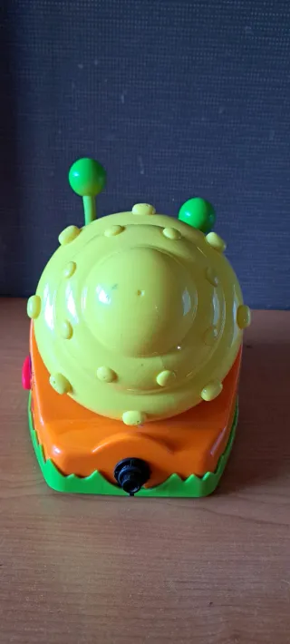 Aspersor agua Imaginarium