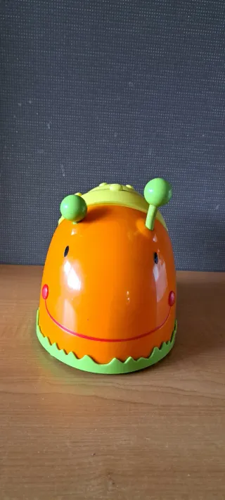 Aspersor agua Imaginarium