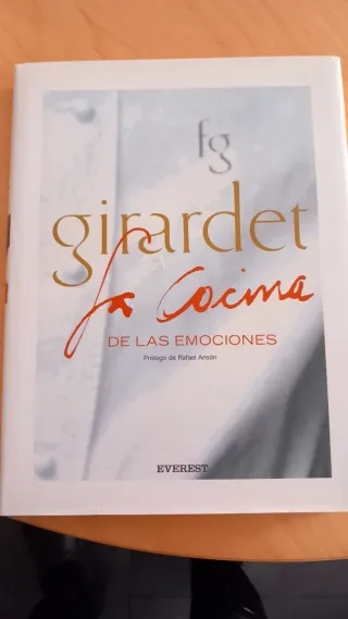 La cocina De las emociones