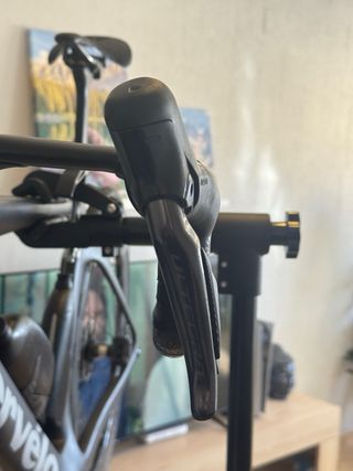 Grupo Shimano Ultegra Di2 12v con potenciometro
