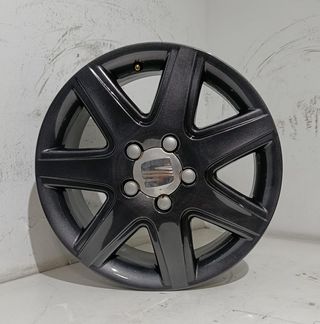 Juego d Llanta originales para Seat Leon 5x112 R16
