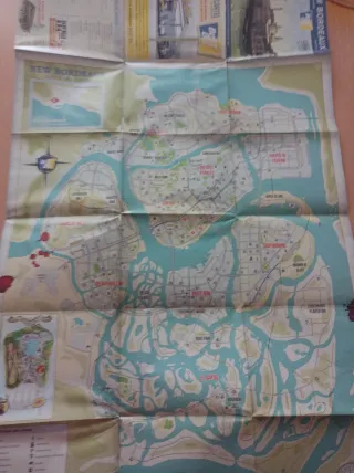 Juegos estilo GTA PS4 PS5 + regalo