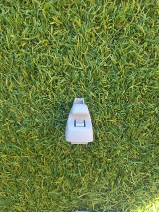 Clip parasol Opel Astra