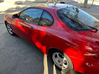 Hyundai Coupe 1,6 fx