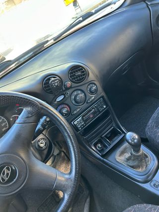 Hyundai Coupe 1,6 fx