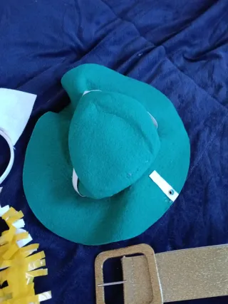 Accesorios Disfraz Varios