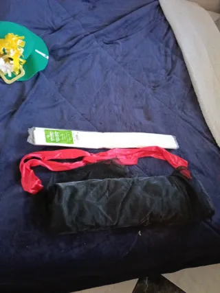 Accesorios Disfraz Varios