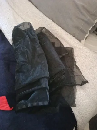 Accesorios Disfraz Varios