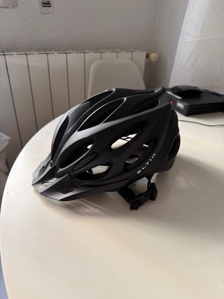 Patinete Segway Ninebot E3 Pro + Casco + Accesorio