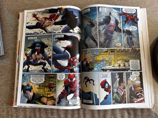 Spider-Man: Vuelta a casa