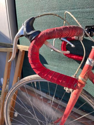 Orbea Carretera 1986