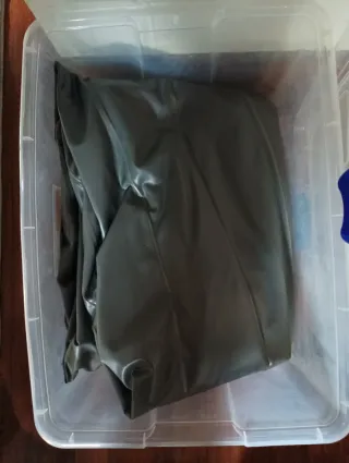 Piragua Sevylor Caravelle KK55/KK65