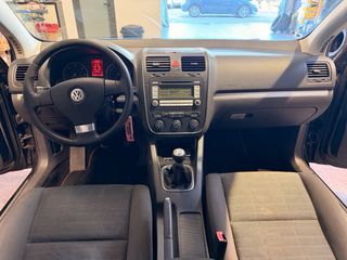 Golf 2.0 TDI