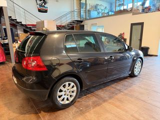 Golf 2.0 TDI