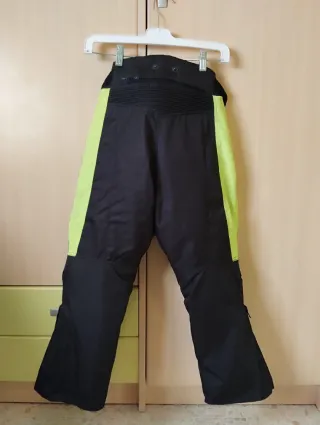 Conjunto Cordura Moto Niñ@ Modeka