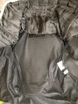 Conjunto Cordura Moto Niñ@ Modeka