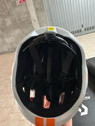 Casco Scott Cadence Plus MIPS Taglia S