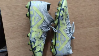 Zapatillas Fútbol Puma Talla 44