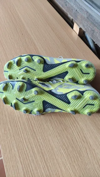 Zapatillas Fútbol Puma Talla 44