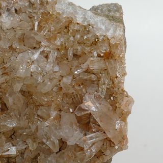 minerali QUARZO Val D'Aveto (Q202)