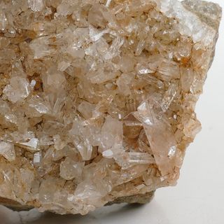 minerali QUARZO Val D'Aveto (Q202)